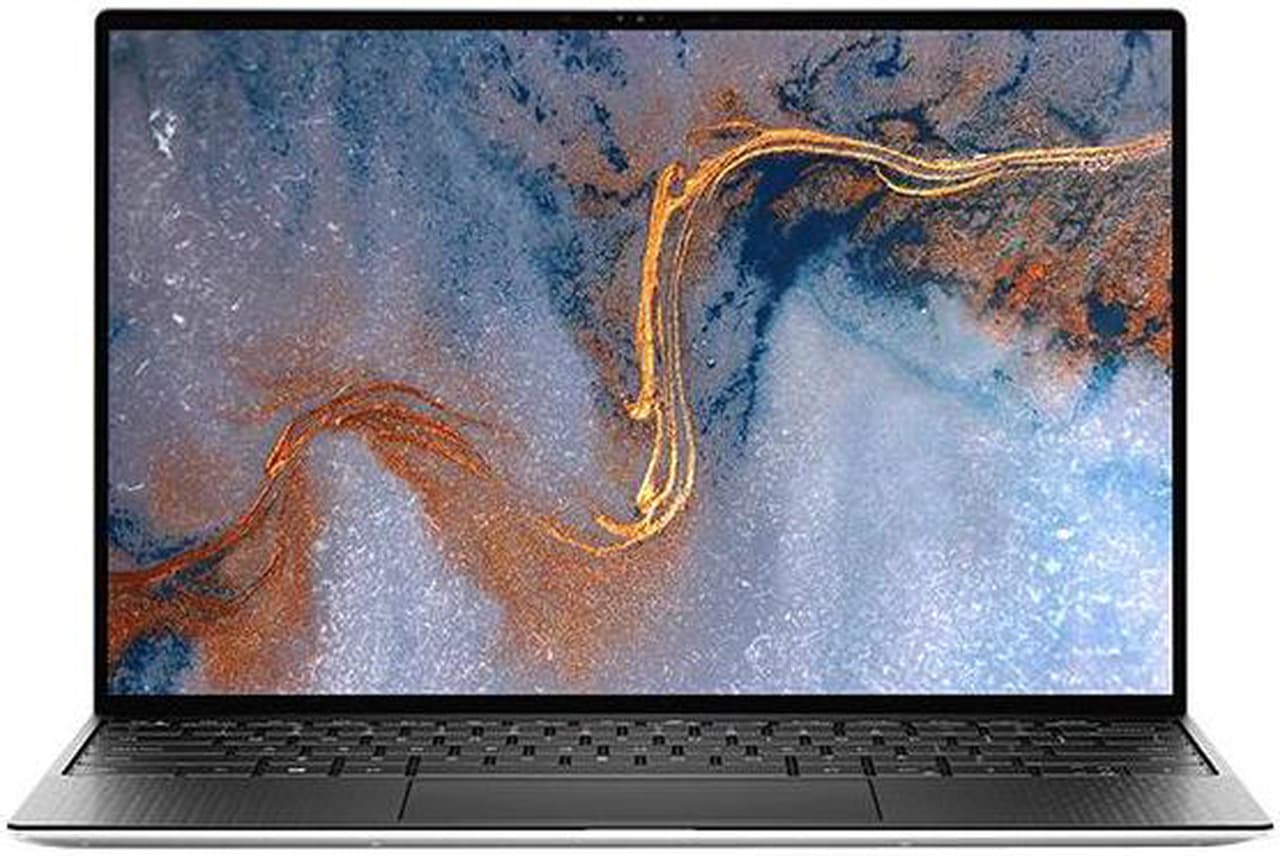 Dell XPS XPS 9310 13.4" i7-1185G7 3.0GHz 16GB RAM 512GB SSD