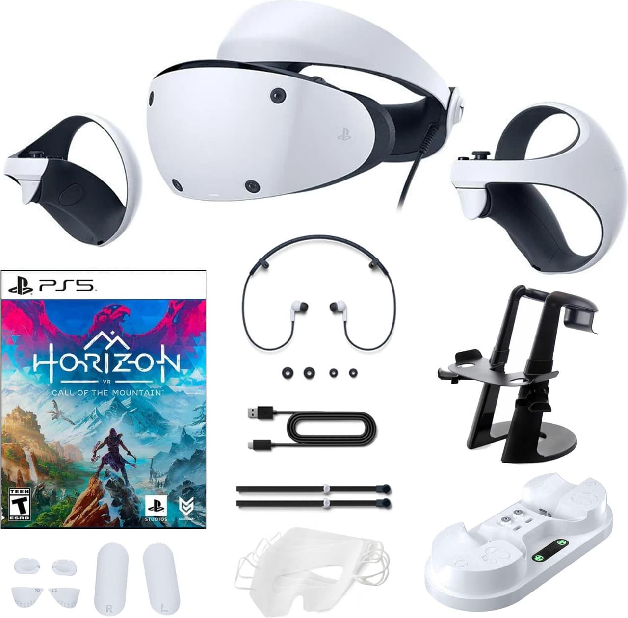 Sony PlayStation VR2