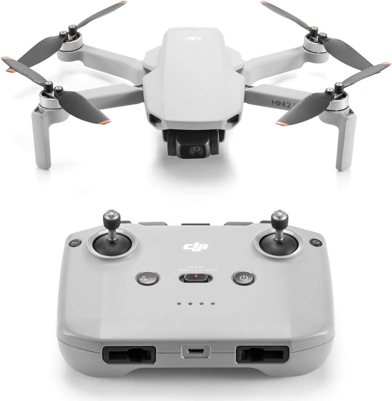 DJI Mini 2 SE Camera Drone