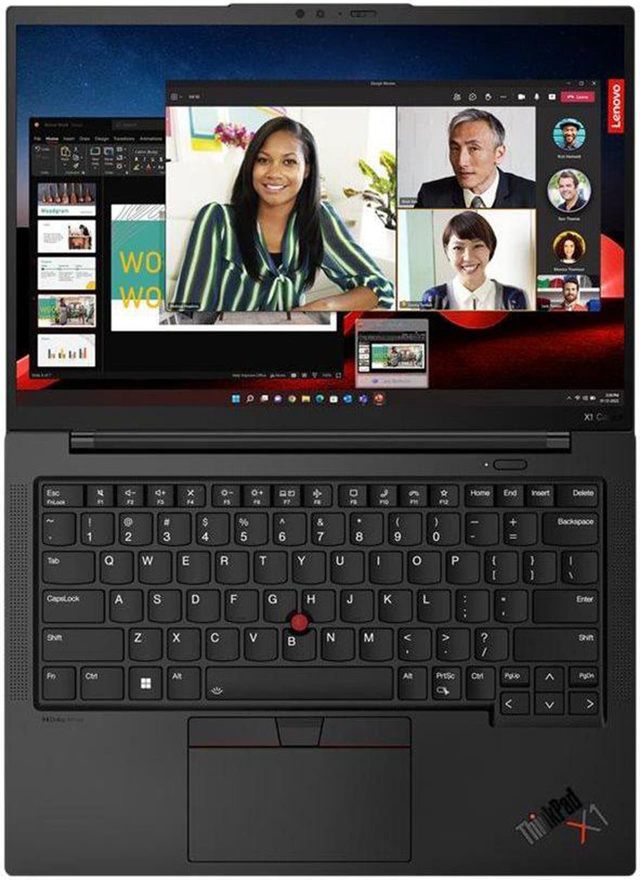 Lenovo ThinkPad X1 Carbon Gen 11 21HM000JUS