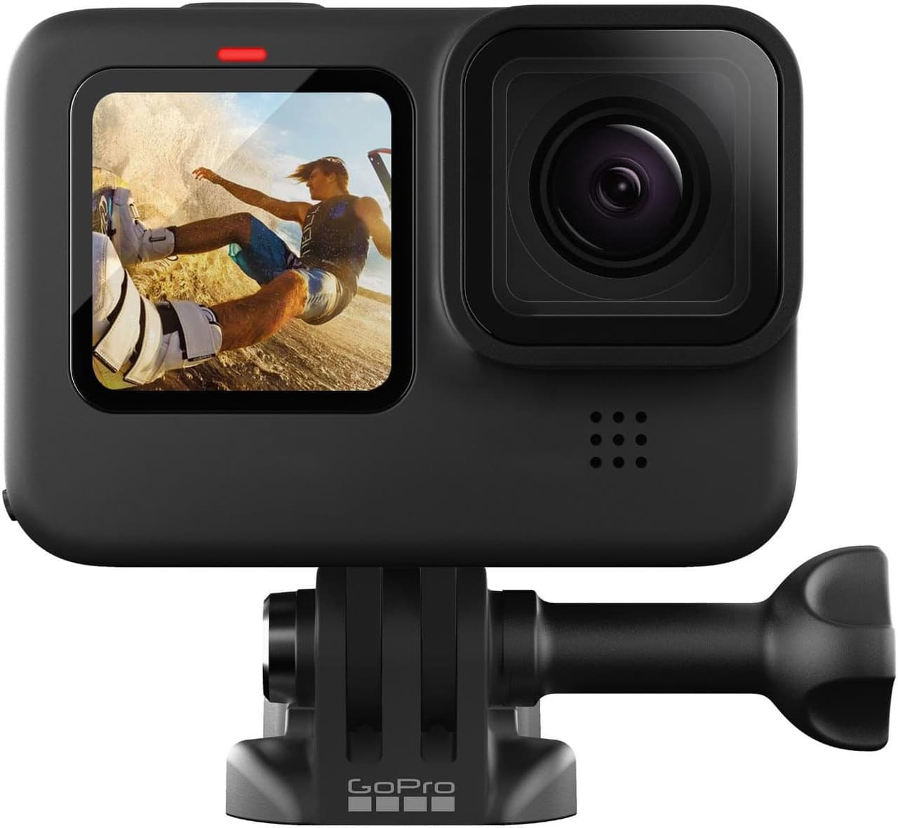 GoPro HERO11 Black Action Camera
