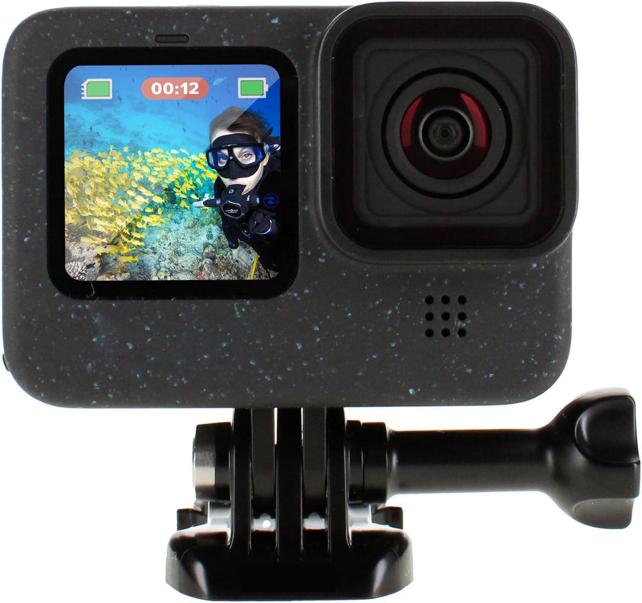 GoPro HERO12 Black Action Camera (Used, Excellent)