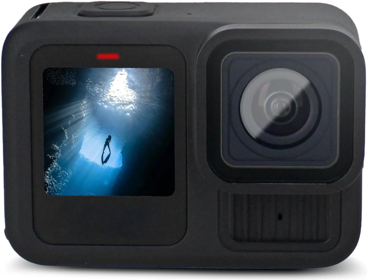 GoPro HERO13 Black Action Camera