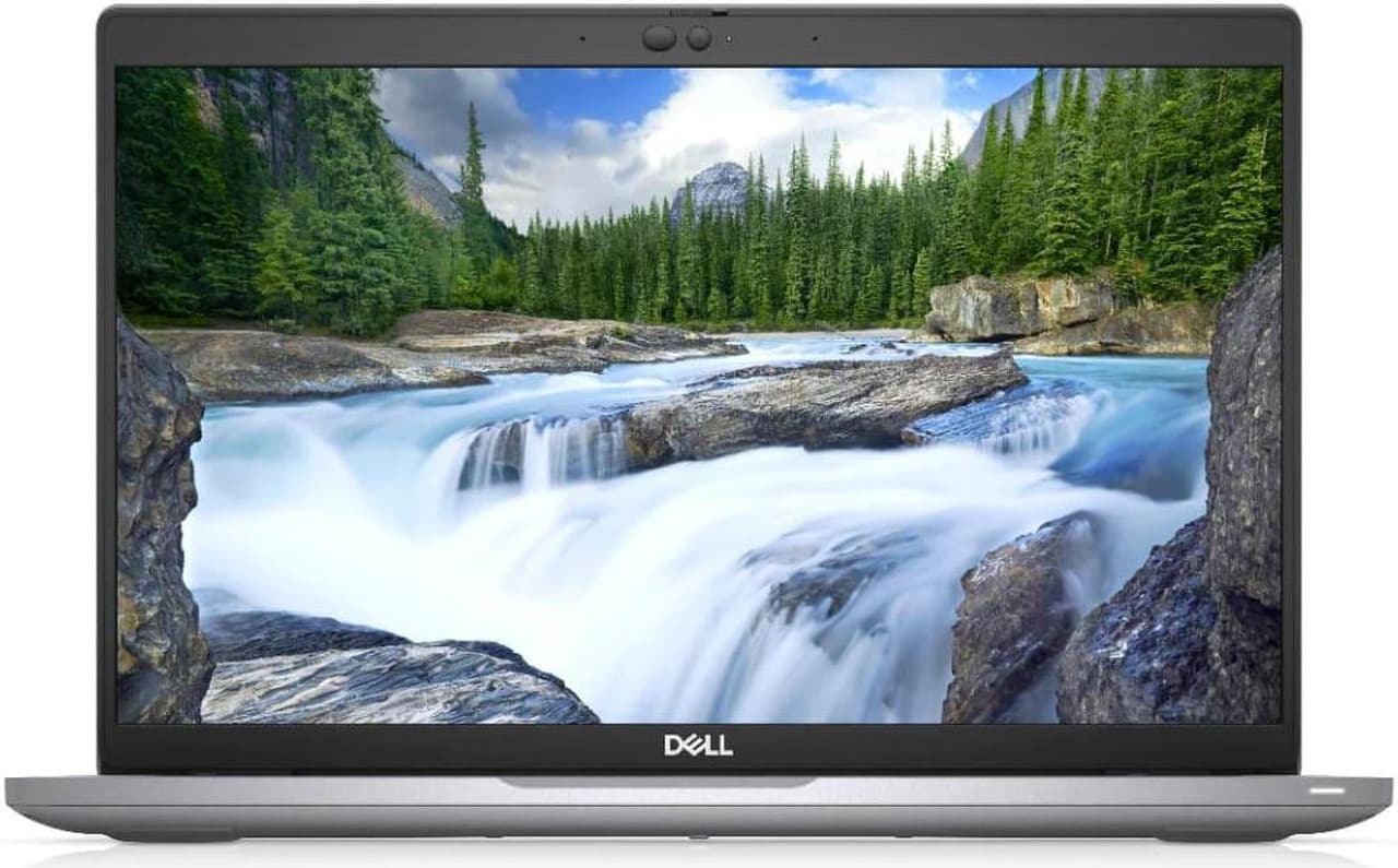 Dell XPS 9315 2-in-1 (2022) | 13" Touch | Core i5 - 256GB SSD - 8GB RAM | 10 Cores @ 4.4 GHz - 12th Gen CPU
