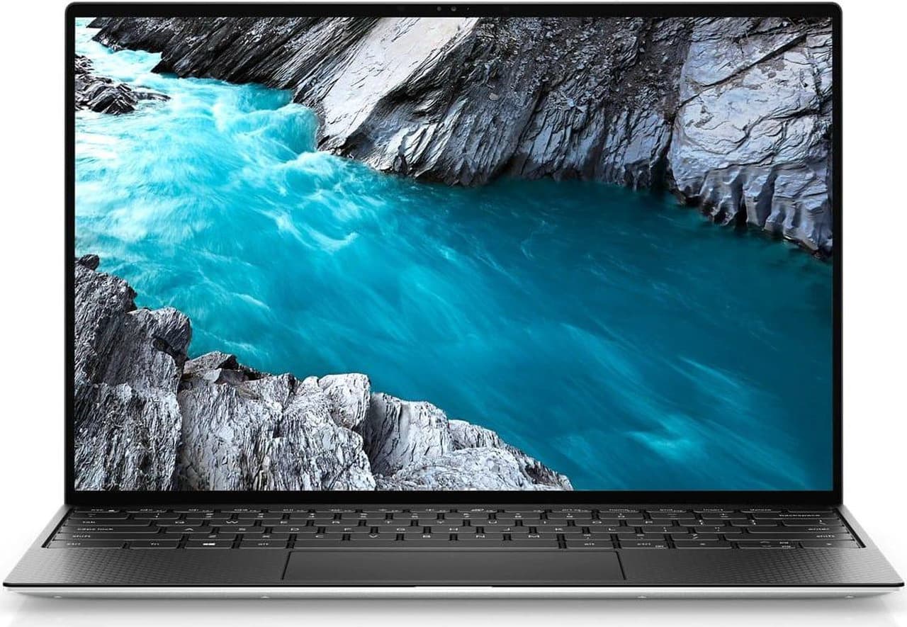 Dell XPS 9310 13-inch (2021) - Core i5 - Gen 11 (G) - 8 GB - SSD 256 GB
