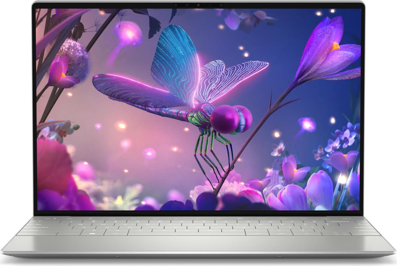 DELL - Intel i7 12th Gen - Mainstream - 32GB Memory - Black - 2304GB SSD - XPS - Thin and Light - 13.4" Screen - 3456x2160 - XPS 9320 La