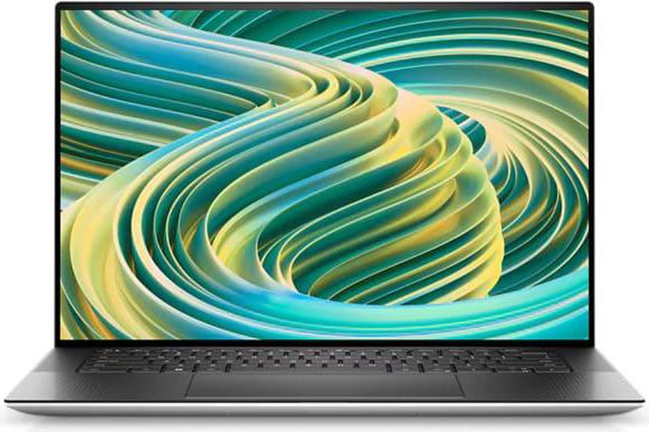 Dell XPS 9530 Laptop 15.6 inch Fhd+ Core i9 SSD RAM
