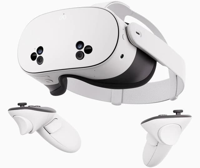 Meta Quest 3S 256GB VR Headset