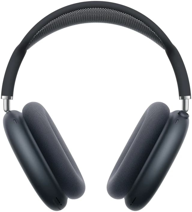 Apple AirPods Max – Midnight (Refurbished, Good)