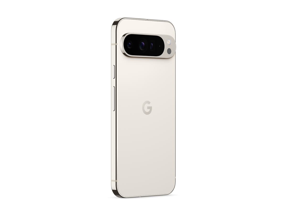 Google Pixel 9 Pro XL 128GB Obsidian (Pre-Owned)