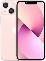 Apple iPhone 13 mini 512GB (Certified Refurbished)