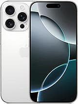 Apple iPhone 16 Pro 128GB Natural Titanium (Refurbished Grade B)