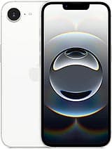 Apple iPhone 16e 128GB White