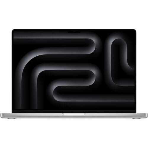 Apple MacBook Pro 16" M3 Pro 36GB/1TB Silver