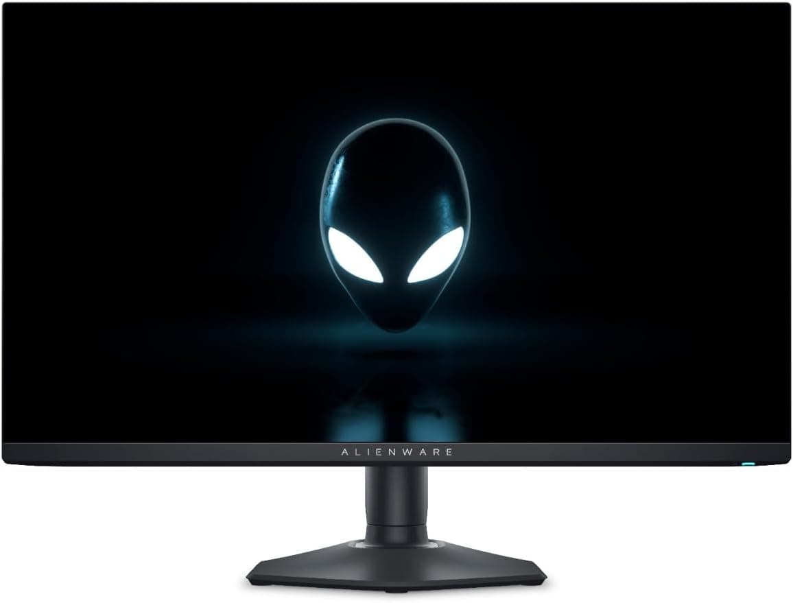 Alienware Alienware AW2725DF 27" OLED 2560x1440 360Hz Gaming Monitor