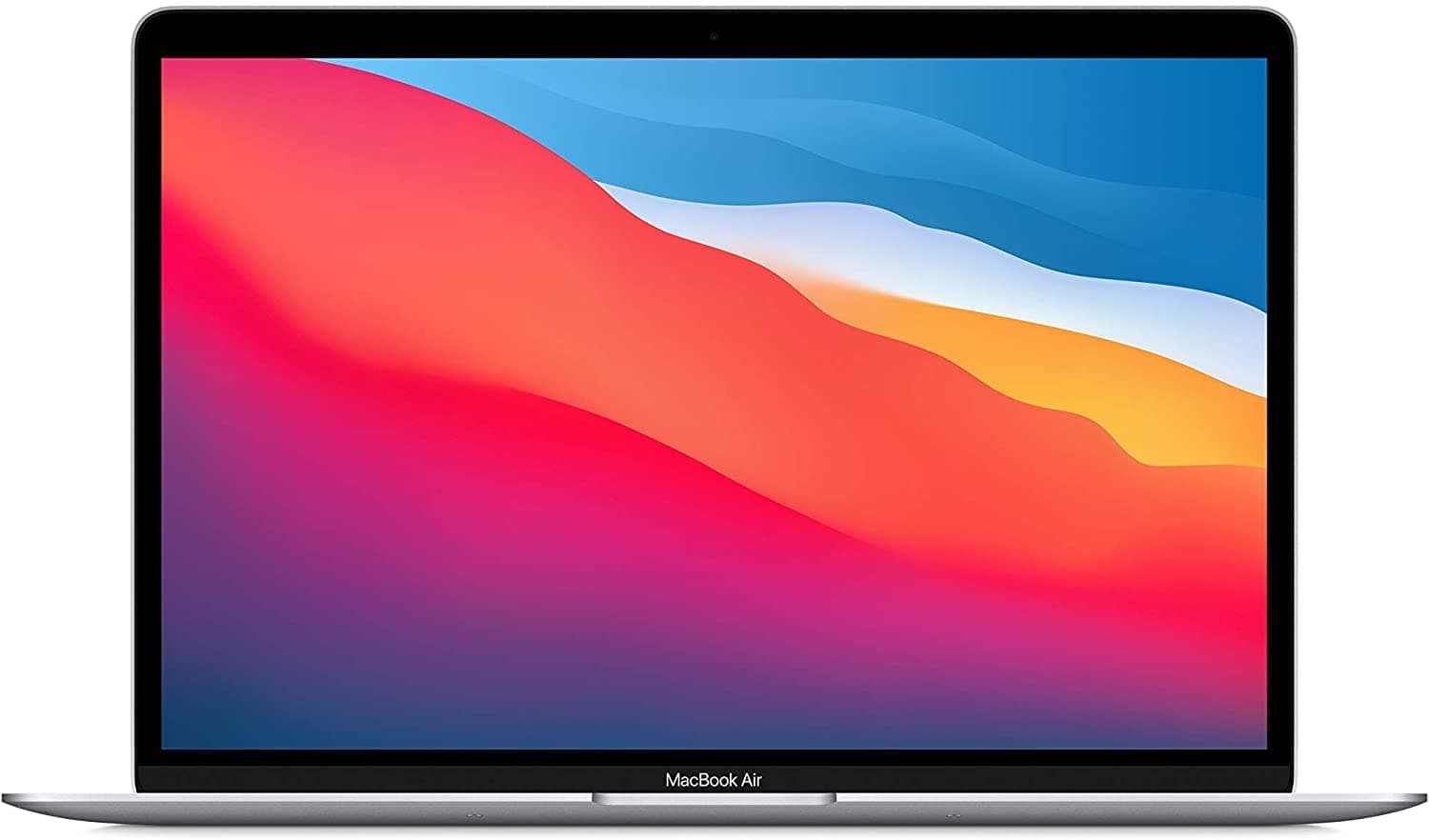 Apple MacBook Air 13" M1 16GB/256GB Space Gray