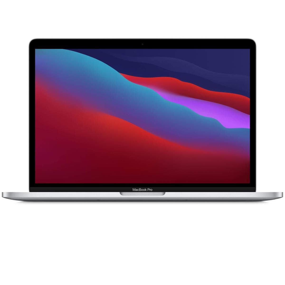 Apple MacBook Pro 13" M1 8GB/256GB Silver