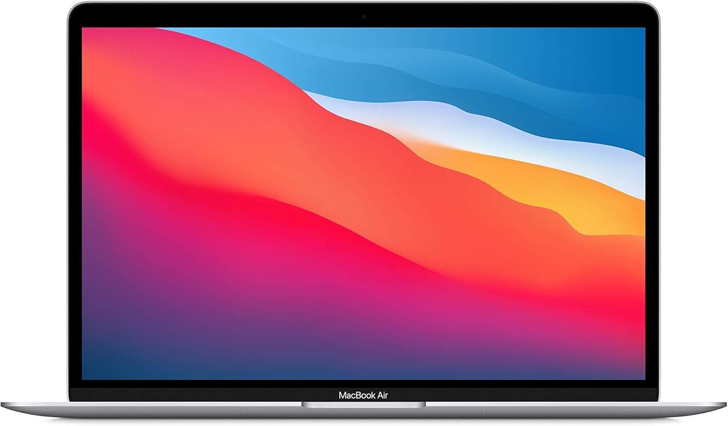 Apple MacBook Air 13" M1 8GB/512GB Silver