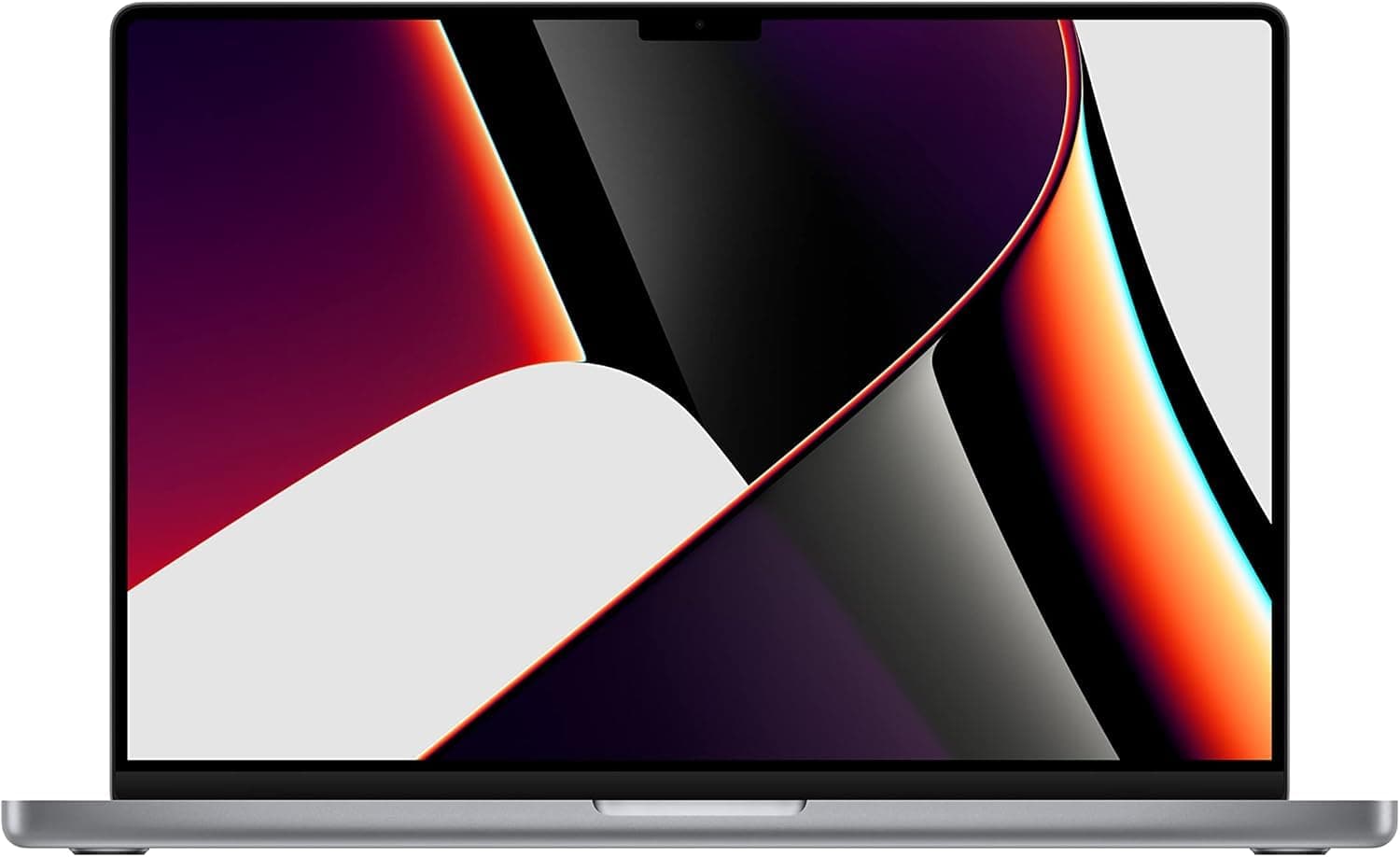 Apple MacBook Pro 16" M1 Max 32GB/1TB Space Gray