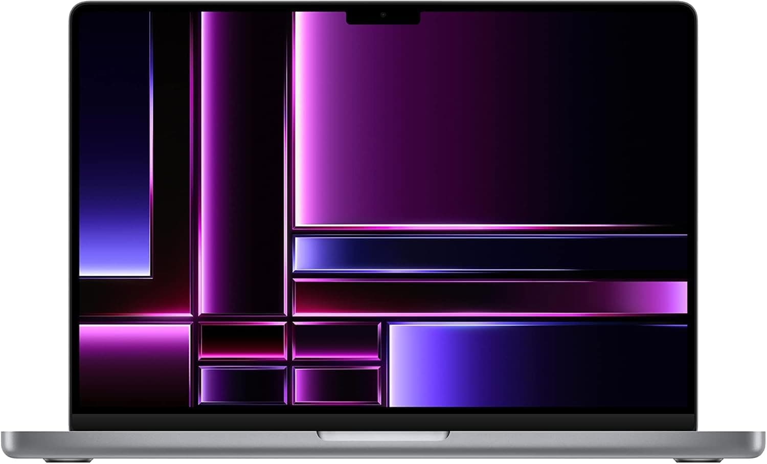 Apple MacBook Pro 14" M3 8GB/1TB Space Gray