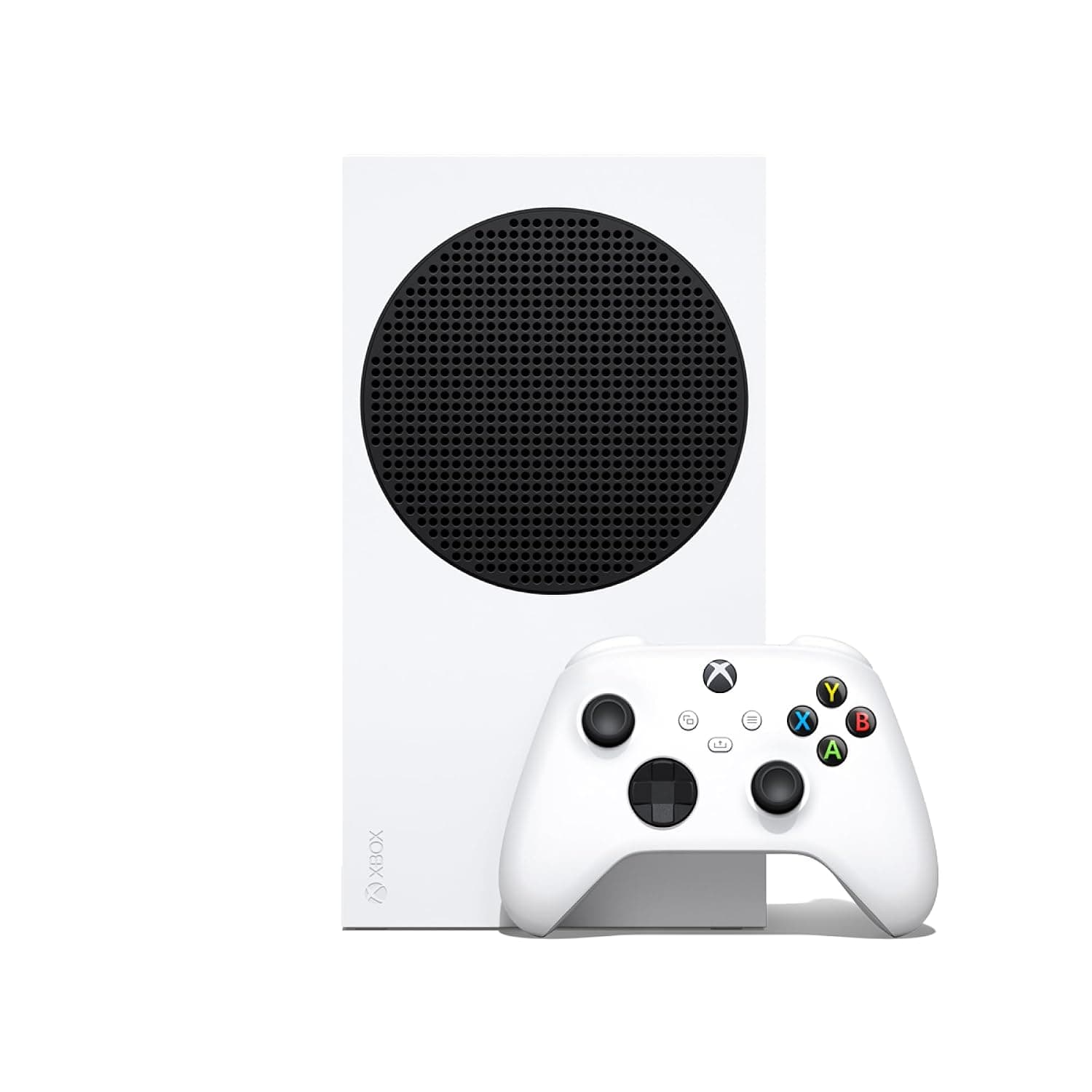 Xbox Series S | Digital Gaming Console | 1TB SSD