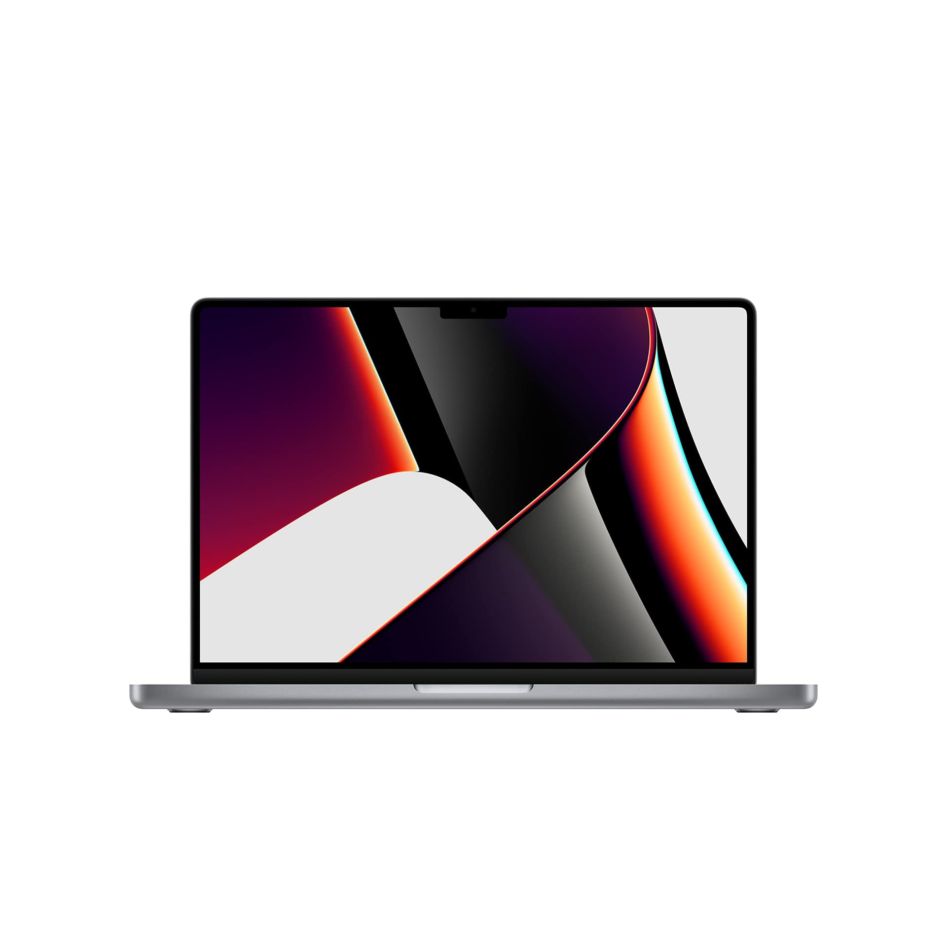 Apple MacBook Pro 14" M1 Pro 32GB/1TB Space Gray