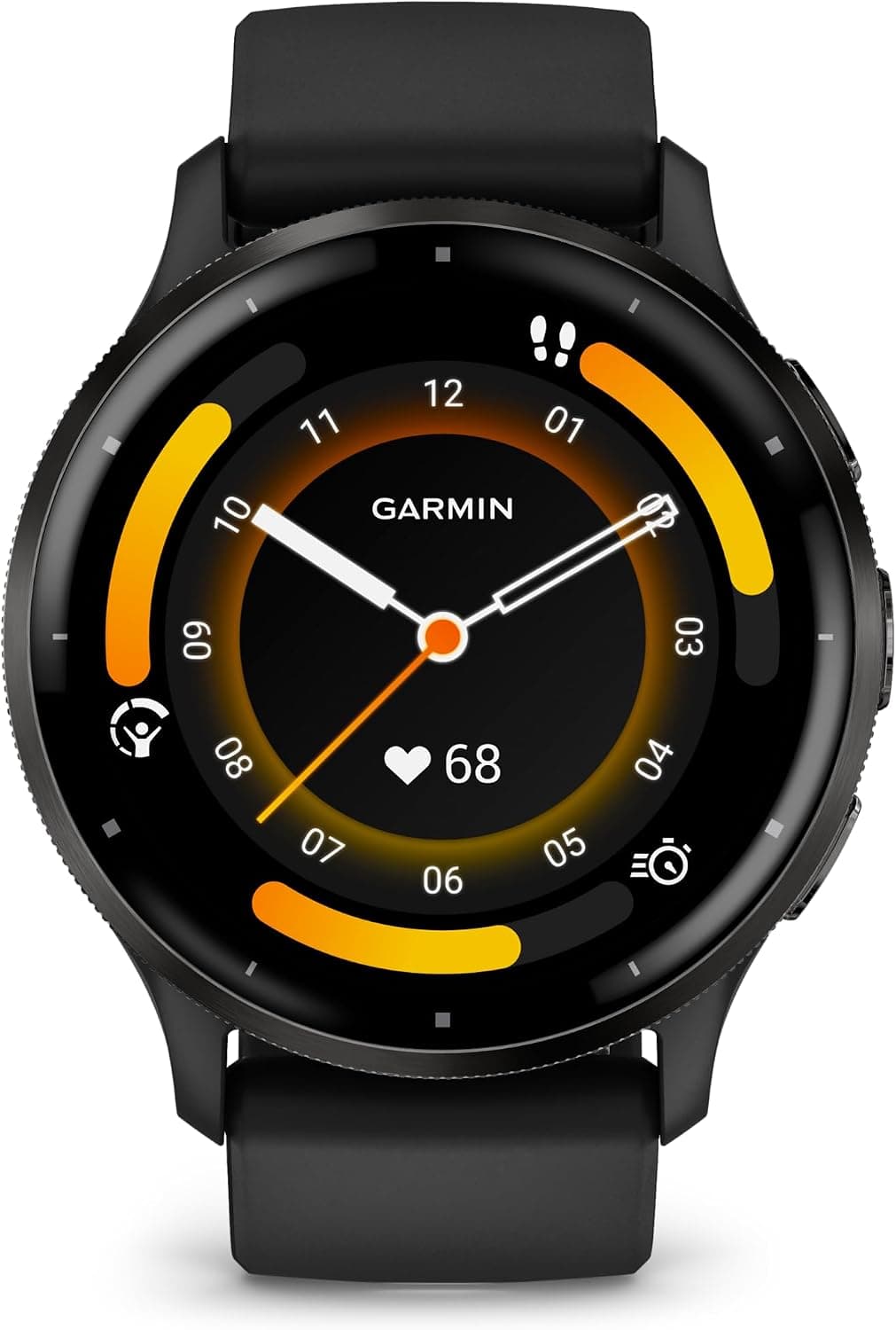 Garmin Venu 3 45mm GPS Smartwatch