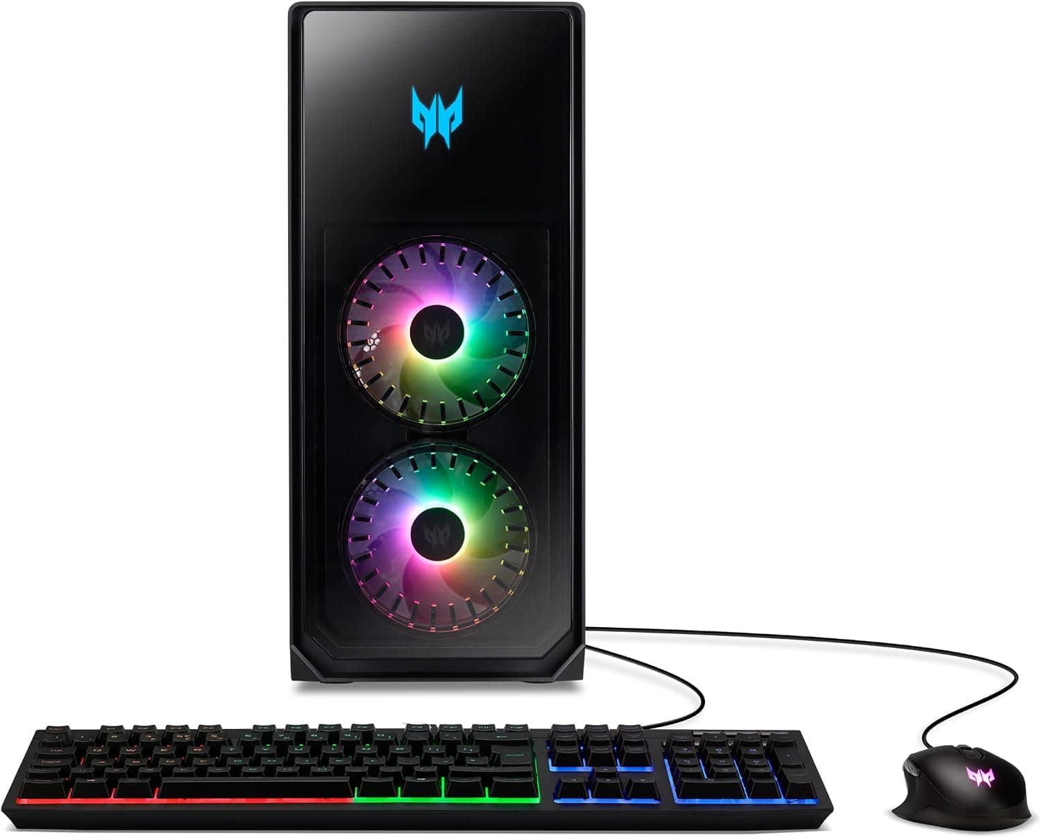 Acer Predator Orion 7000 Core i7-13700KF RTX 4080 Gaming Desktop