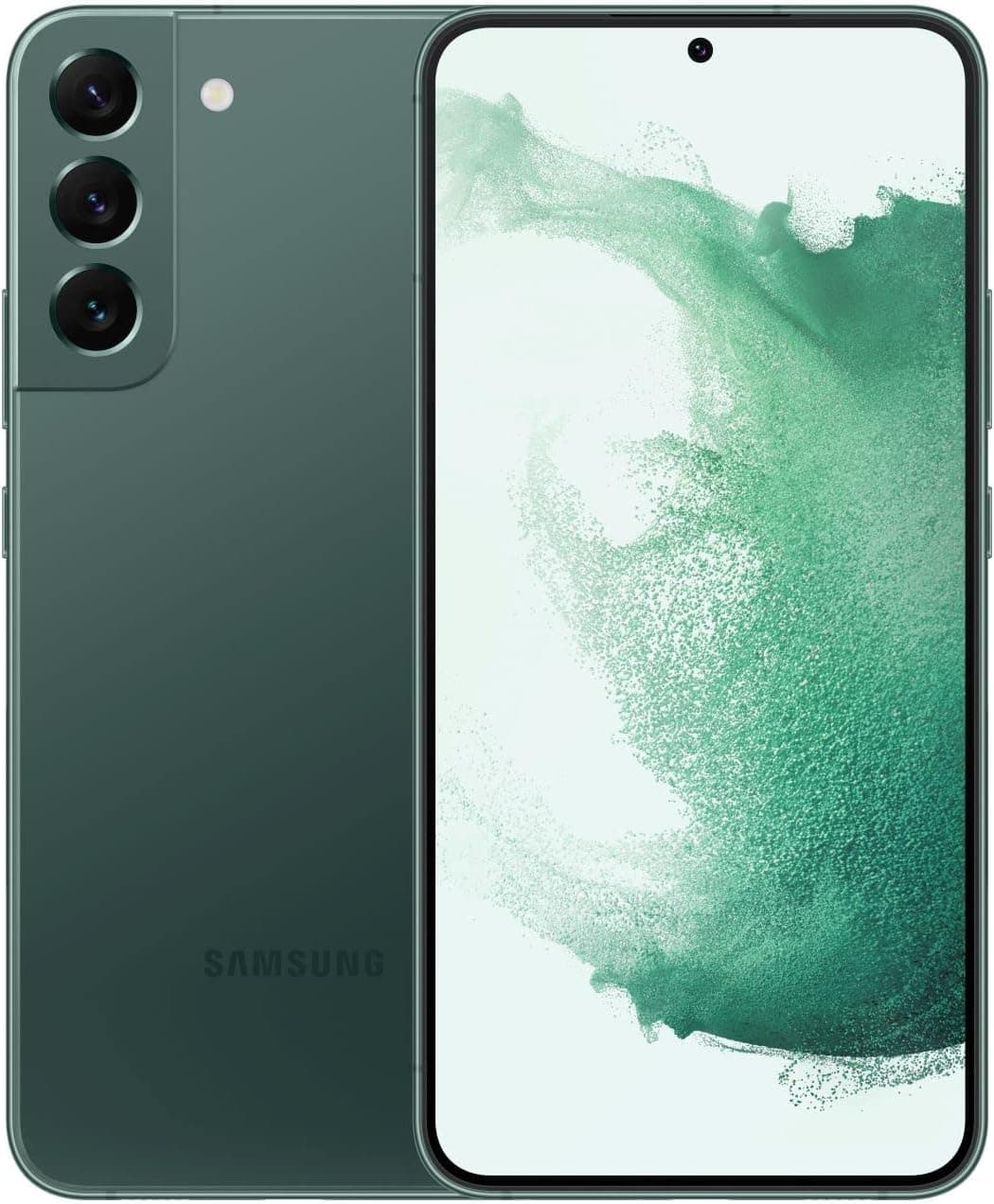 Samsung Galaxy S22+ 128GB Green (Unlocked)