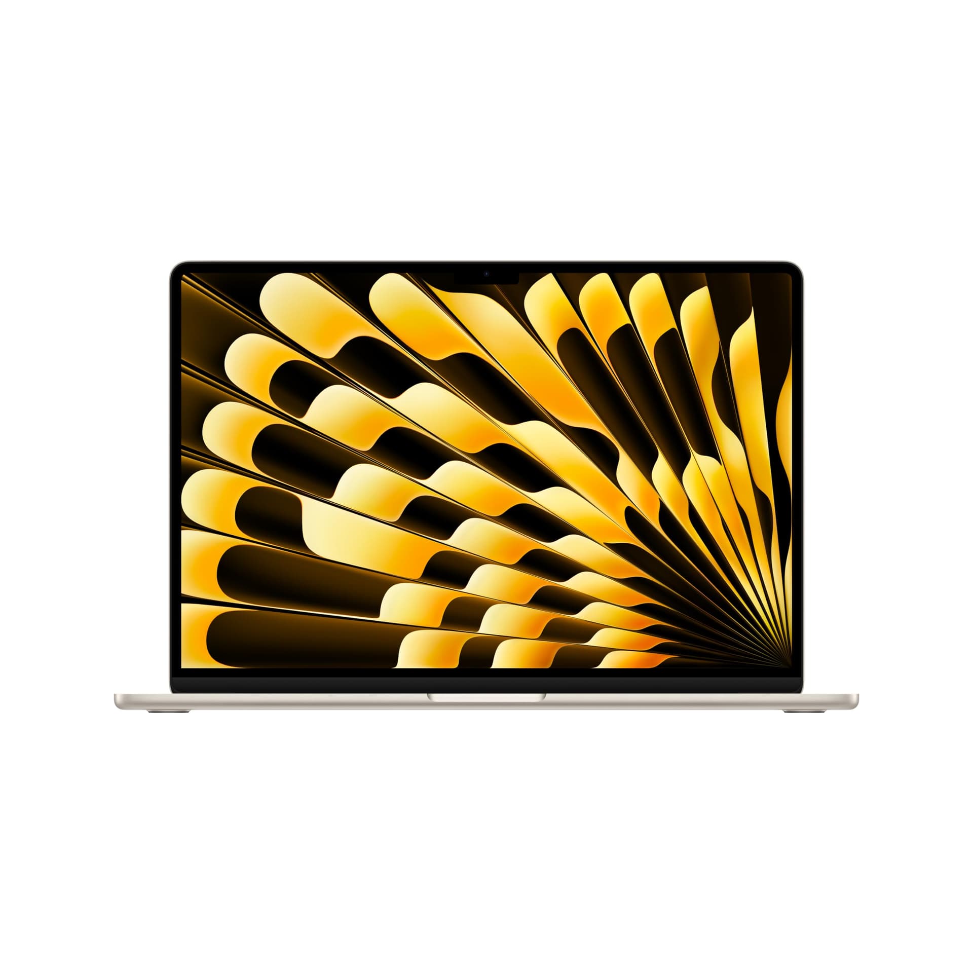 Apple MacBook Air 15" M3 8GB/256GB Starlight