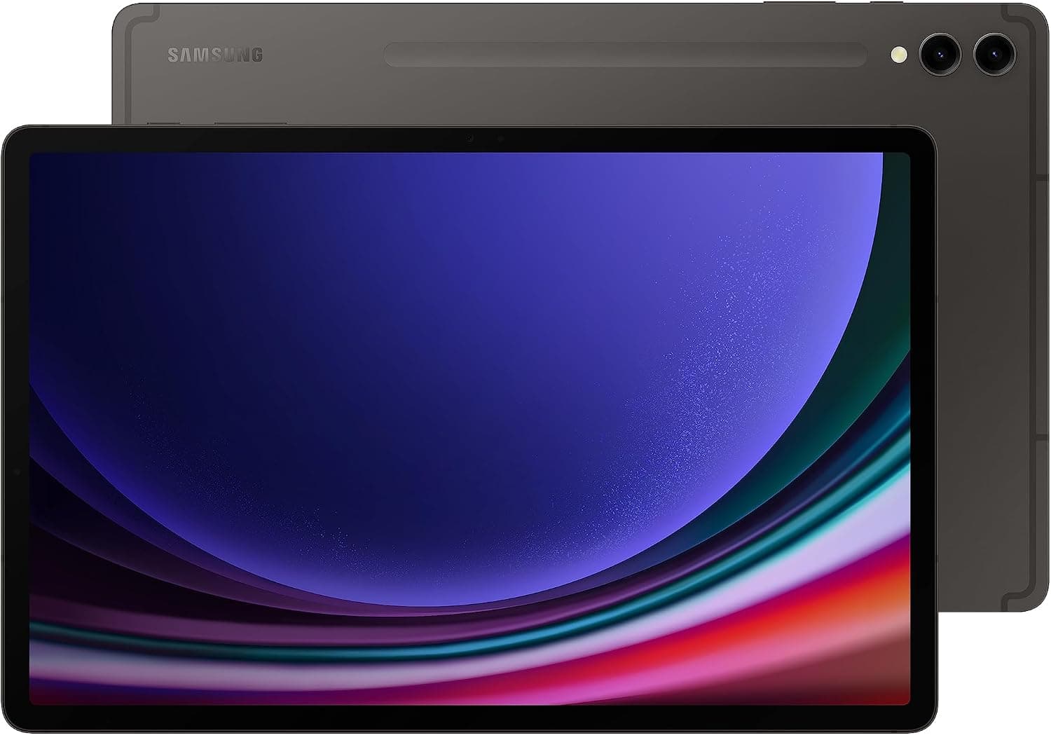 Samsung Galaxy Tab S9+ 256GB (Renewed)