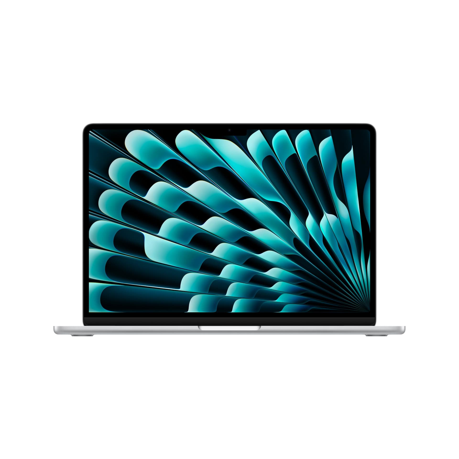 Apple MacBook Air 13" M3 16GB/256GB Silver