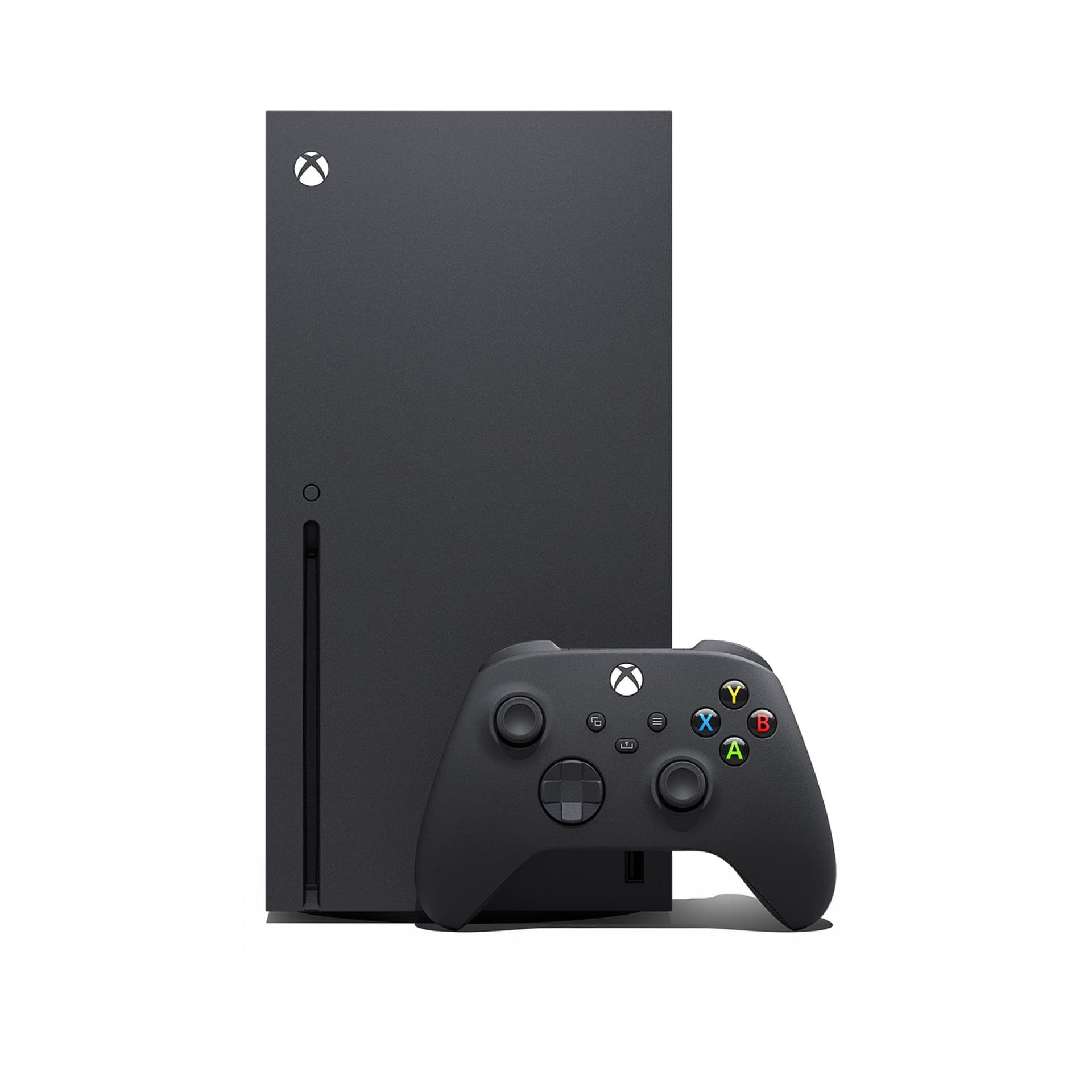 Microsoft Xbox Series X 1TB Carbon Black