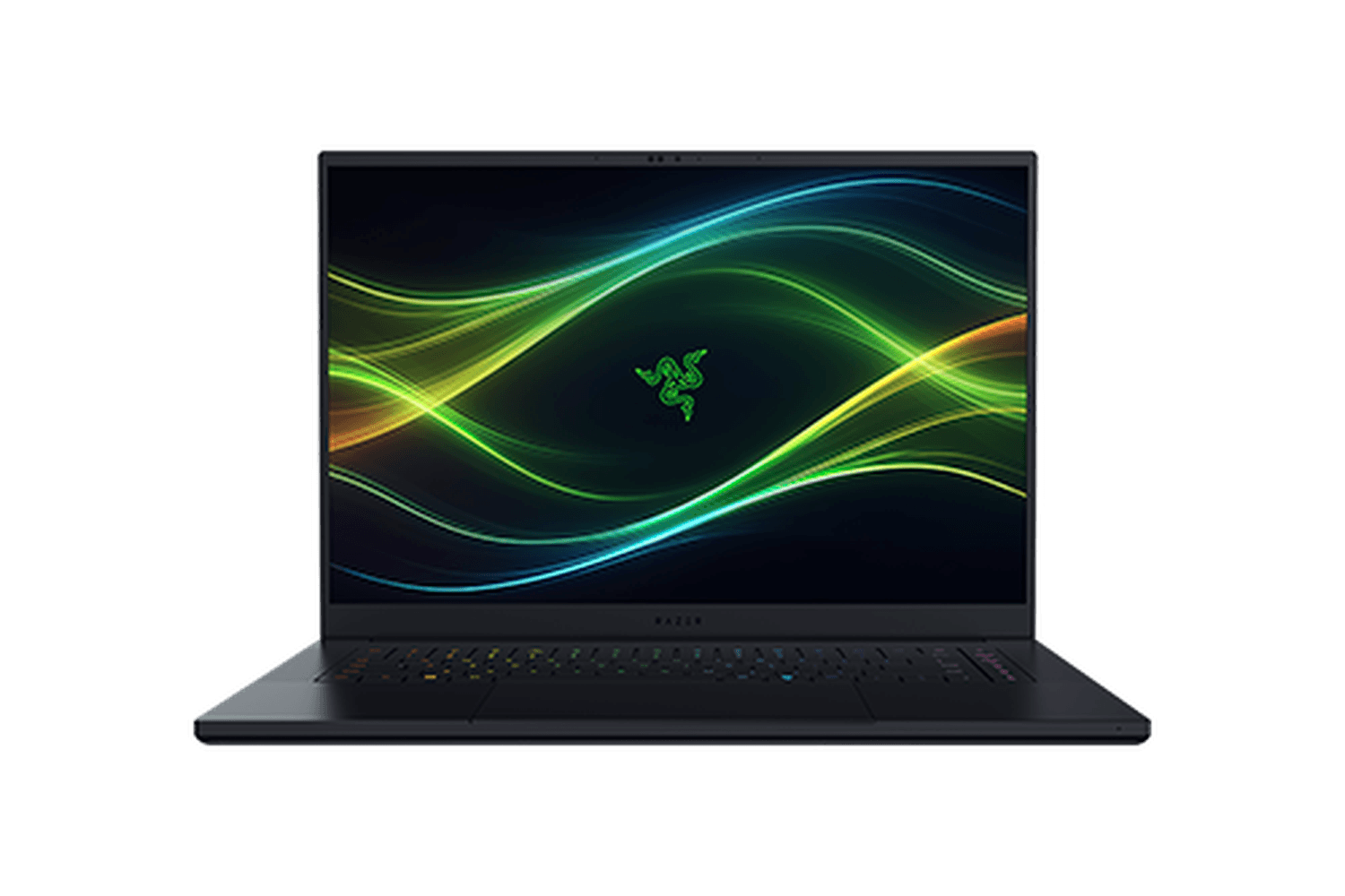 Razer Blade 16 (2026) Core Ultra 9 386H RTX 5070 Ti 32GB 1TB Black