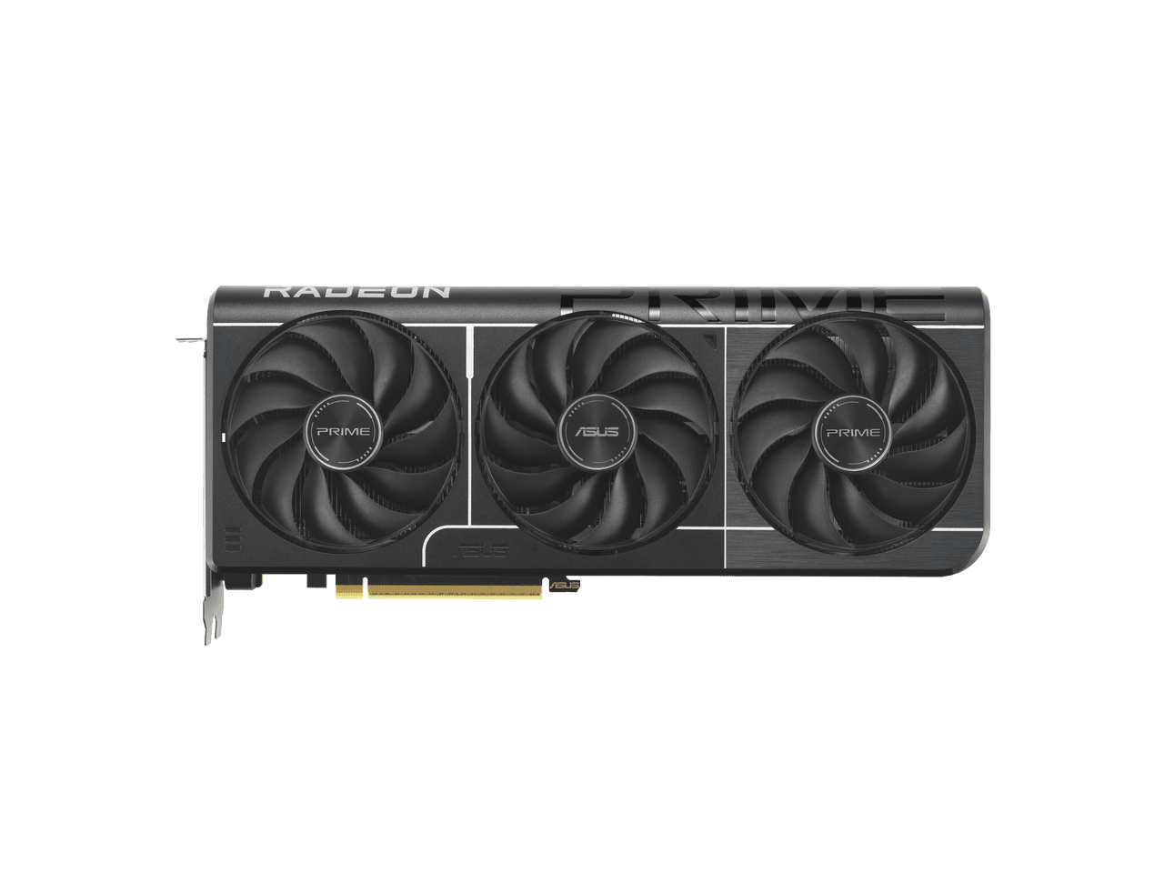 ASUS PRIME Radeon RX 9060 XT Graphics Card PRIME-RX9060XT-O8G RX 9060XT 8GB