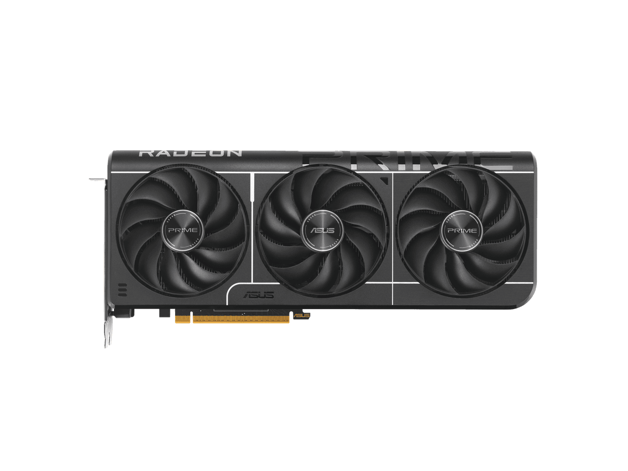 ASUS Prime Radeon RX 9070 GRE EVO OC Edition 12GB GDDR6 Graphics Card - PRIME-RX9070GRE-O12G-EVO