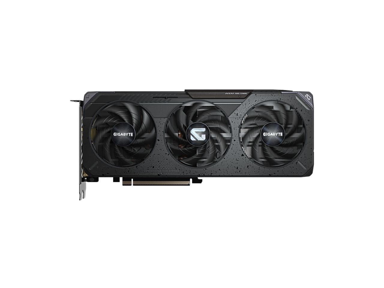 GIGABYTE Gaming Radeon RX 9060 XT Graphics Card GV-R9060XTGAMING OC-8GD RX 9060XT