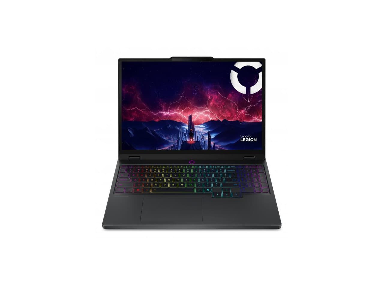 Lenovo Legion 5 15.1" OLED WQXGA 165Hz Gaming Laptop AMD Ryzen 7 260 RTX 5060 16GB 512GB