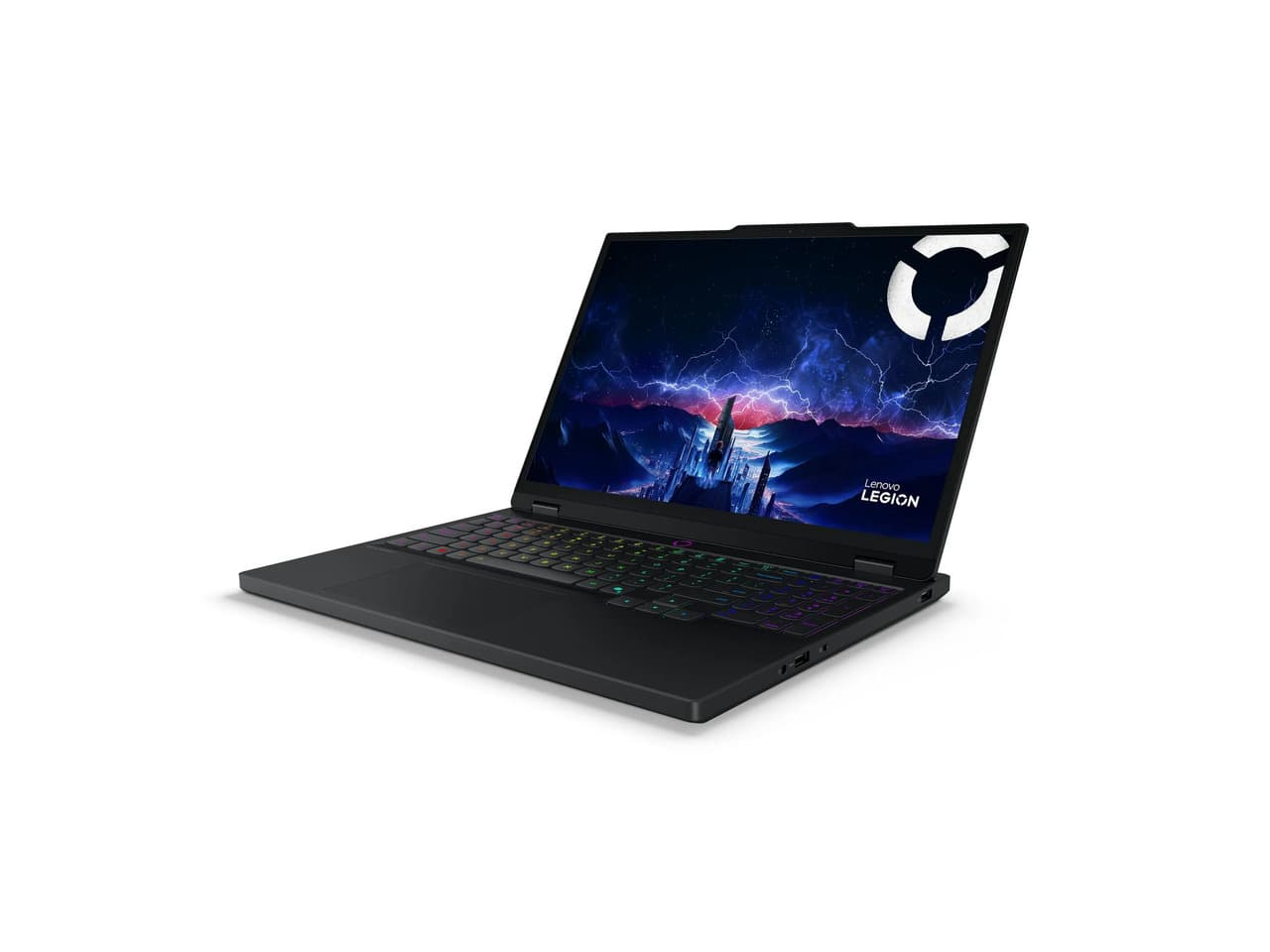 Lenovo Legion 5i 15.1" OLED WQXGA Gaming Laptop Intel Core i7-14700HX RTX 5060 16GB 1TB