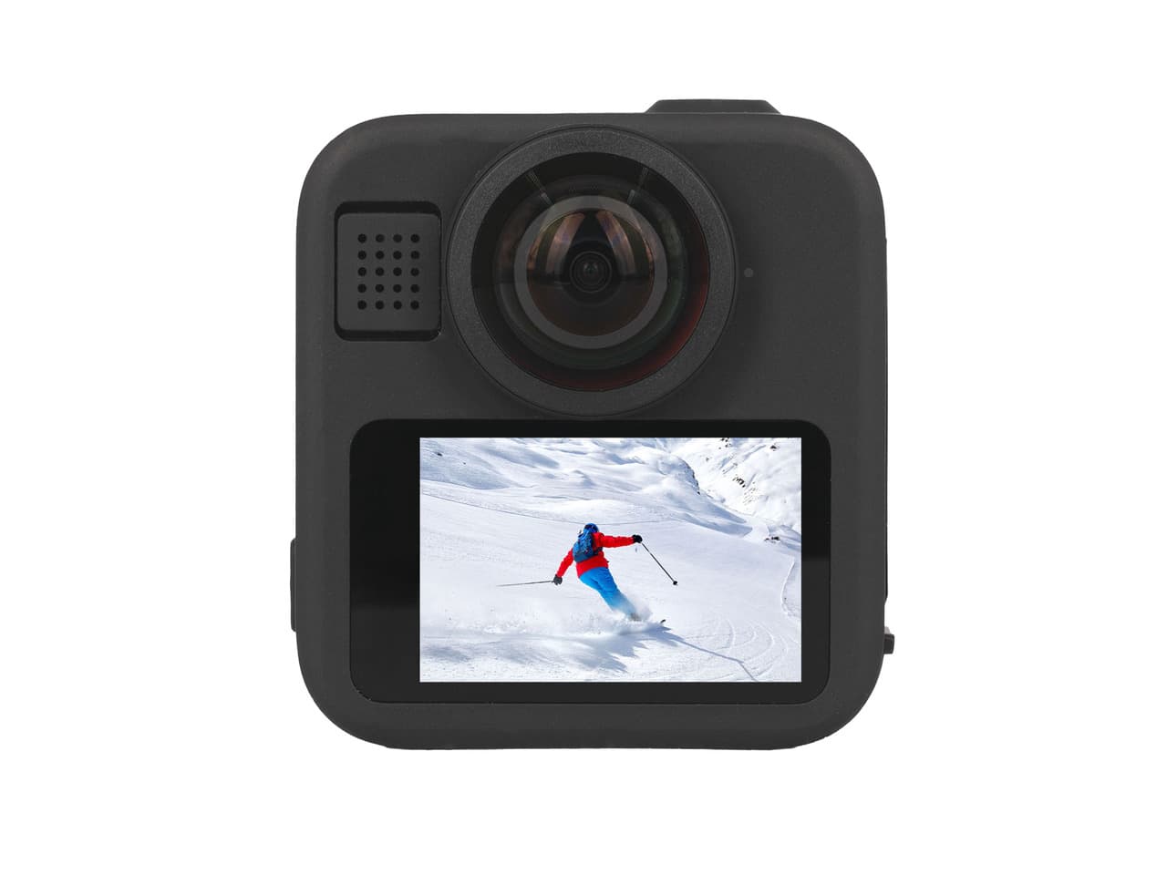 GoPro MAX2 360 Action Camera Black