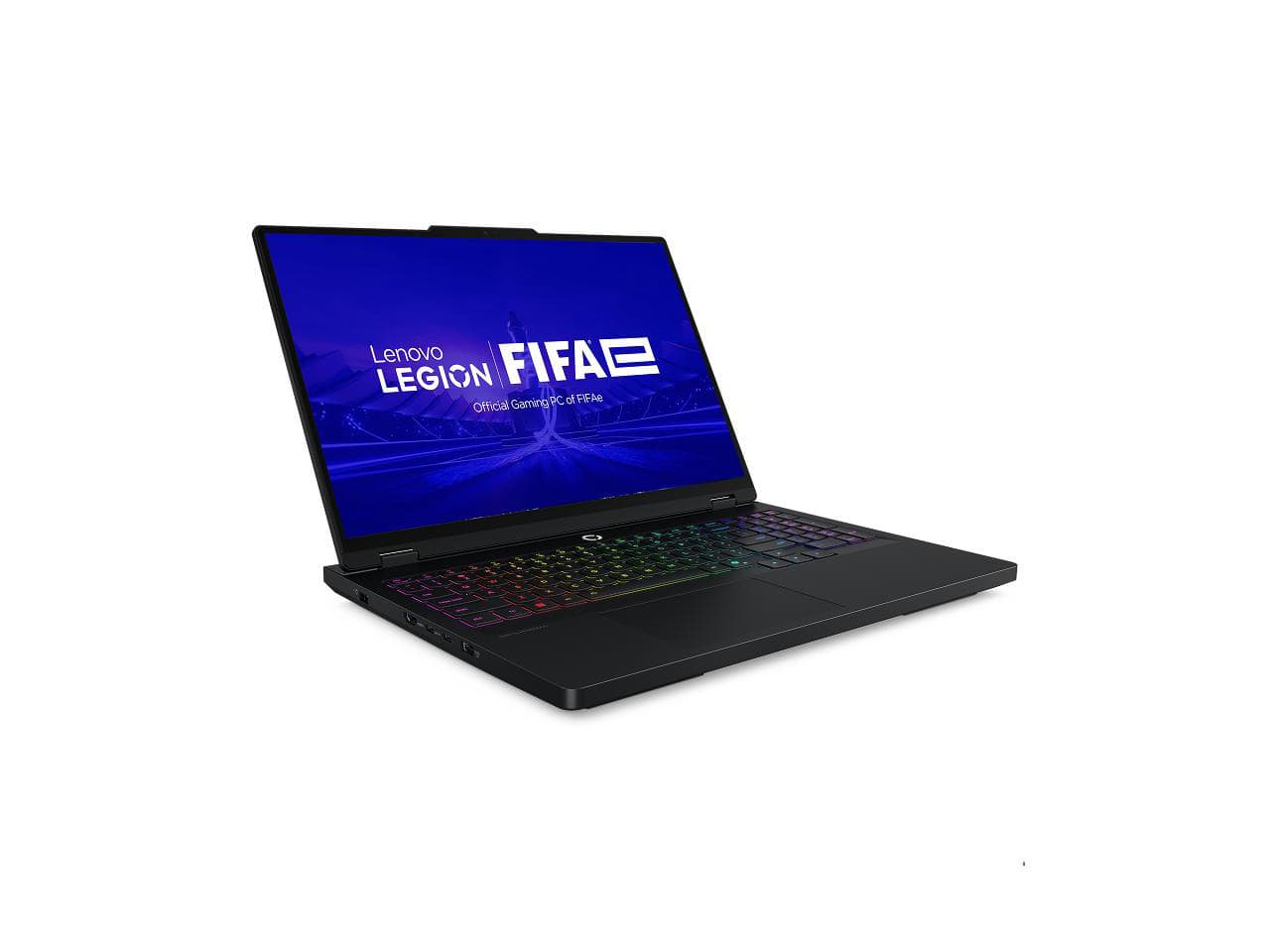 Lenovo Legion Pro 5i Gen 10 16" WQXGA 240Hz Gaming Laptop Intel Core Ultra 7 251HX RTX 5060 16GB 1TB