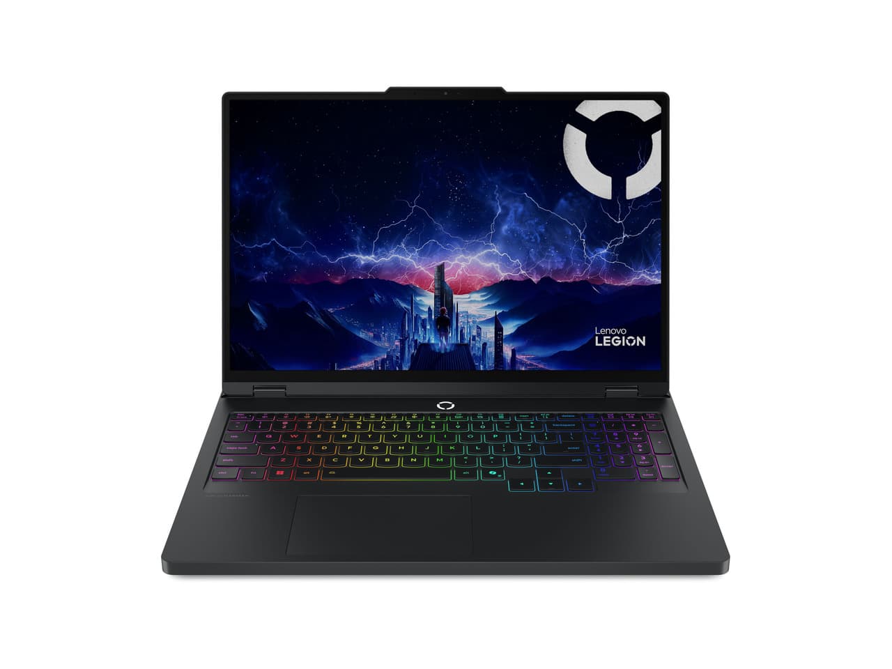 Lenovo Legion Pro 5i Gen 10 16" WQXGA 240Hz Gaming Laptop Intel Core Ultra 7 251HX RTX 5070 32GB 1TB