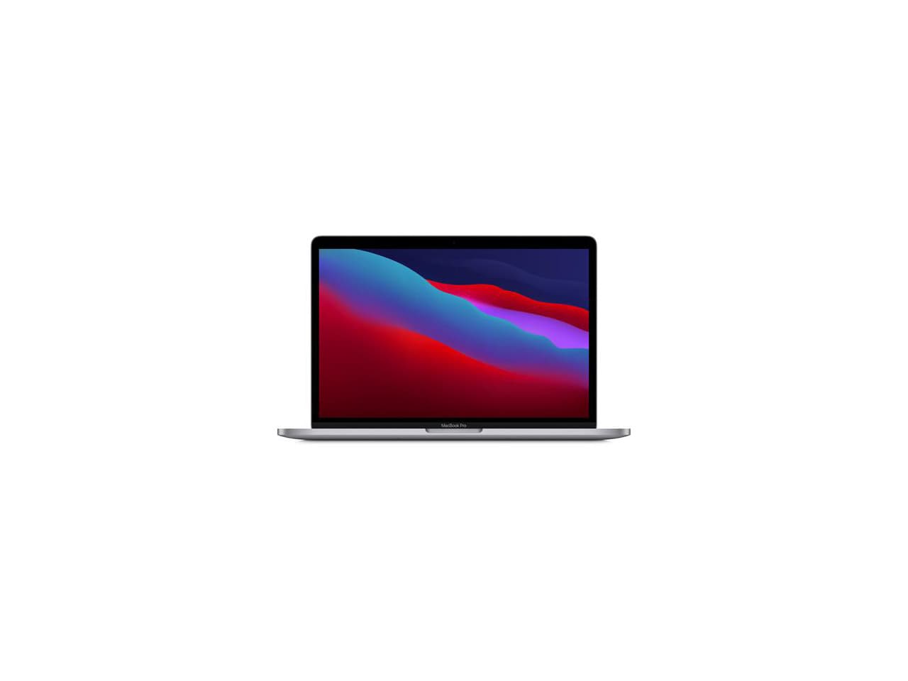 Apple MacBook Pro 13" M2 8GB/256GB Space Gray