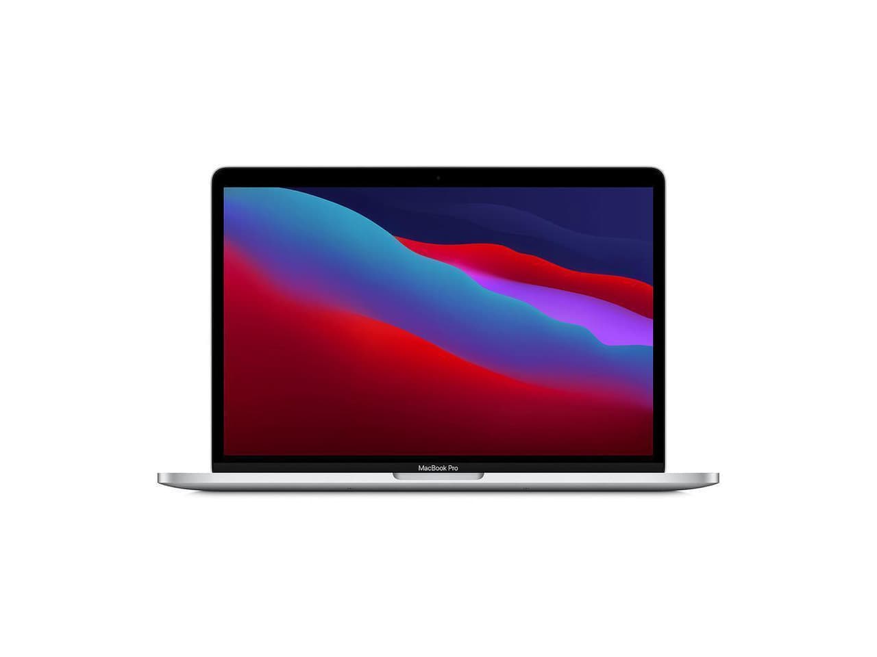 Apple MacBook Pro 13" M1 8GB/512GB Space Gray