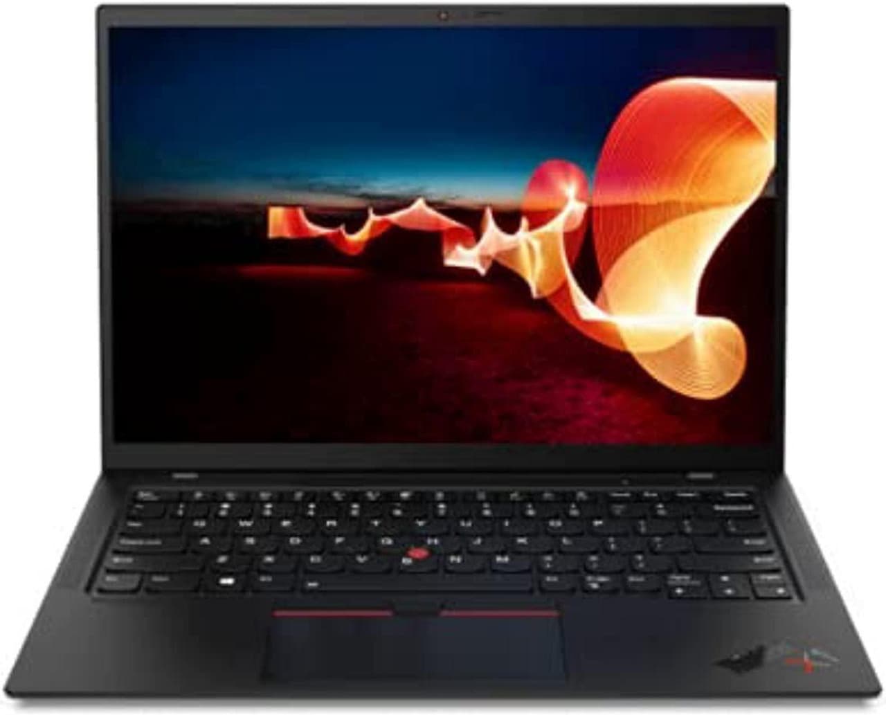 Lenovo Thinkpad X1 Carbon 9Th Gen 9 Intel Core I7-1165G7, Fhd Non-Touch Screen,16Gb Ram, 2Tb Nvme Ssd, Backlit Kyb Fingerprint Reader, Win10 Pro