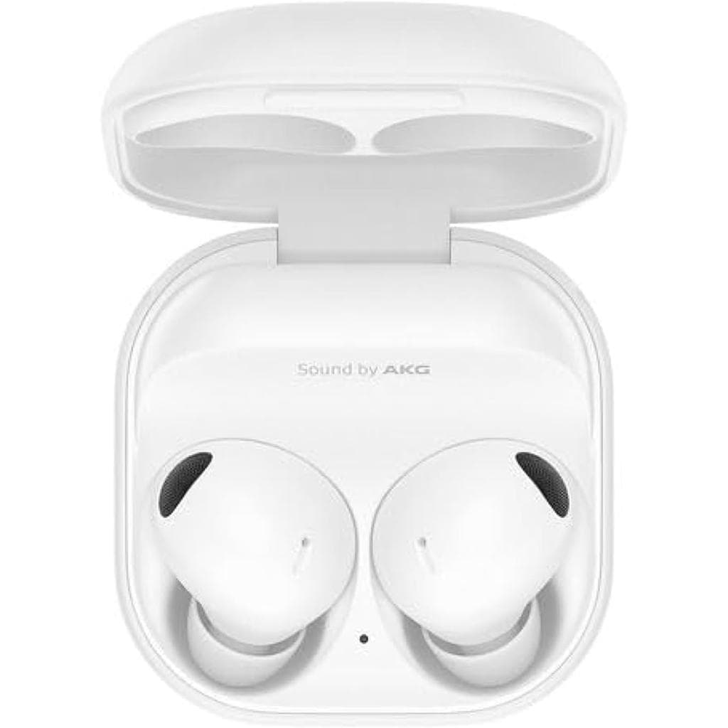 Samsung Galaxy Buds2 Pro – White (Refurbished, Excellent)