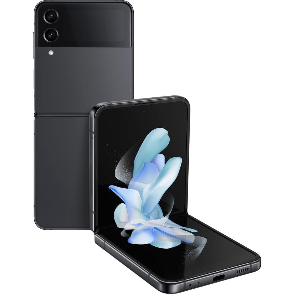 Samsung Galaxy Z Flip4 128GB Graphite (Unlocked)