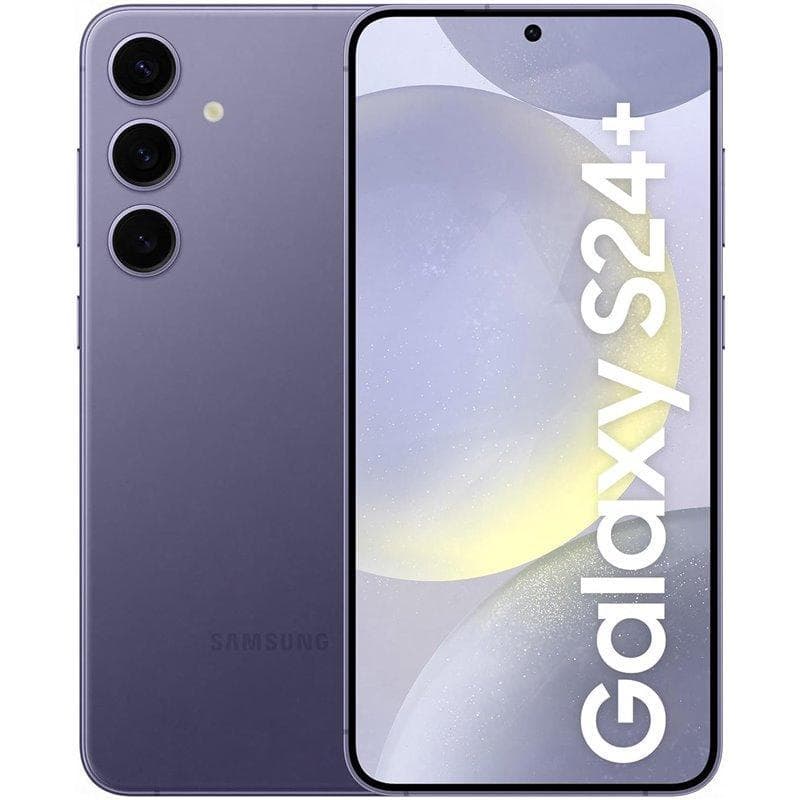 Samsung Galaxy S24+ 256GB Purple (T-Mobile)