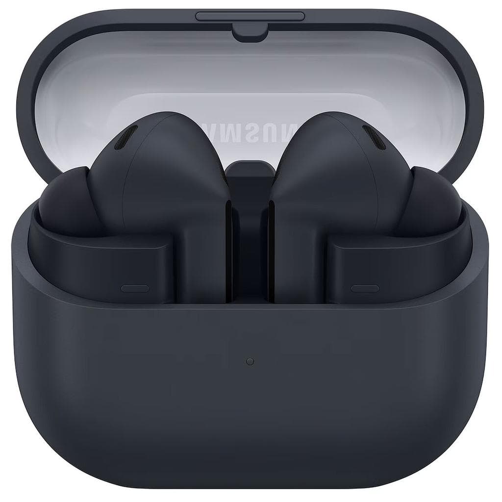 Samsung Galaxy Buds3 – Black (Refurbished, Good)