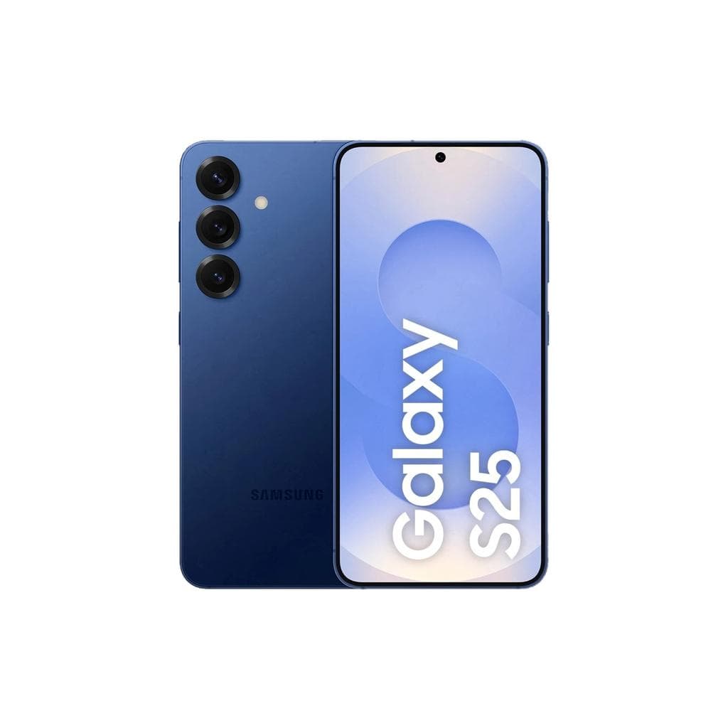 Samsung Galaxy S25 128GB Dark Blue (T-Mobile)
